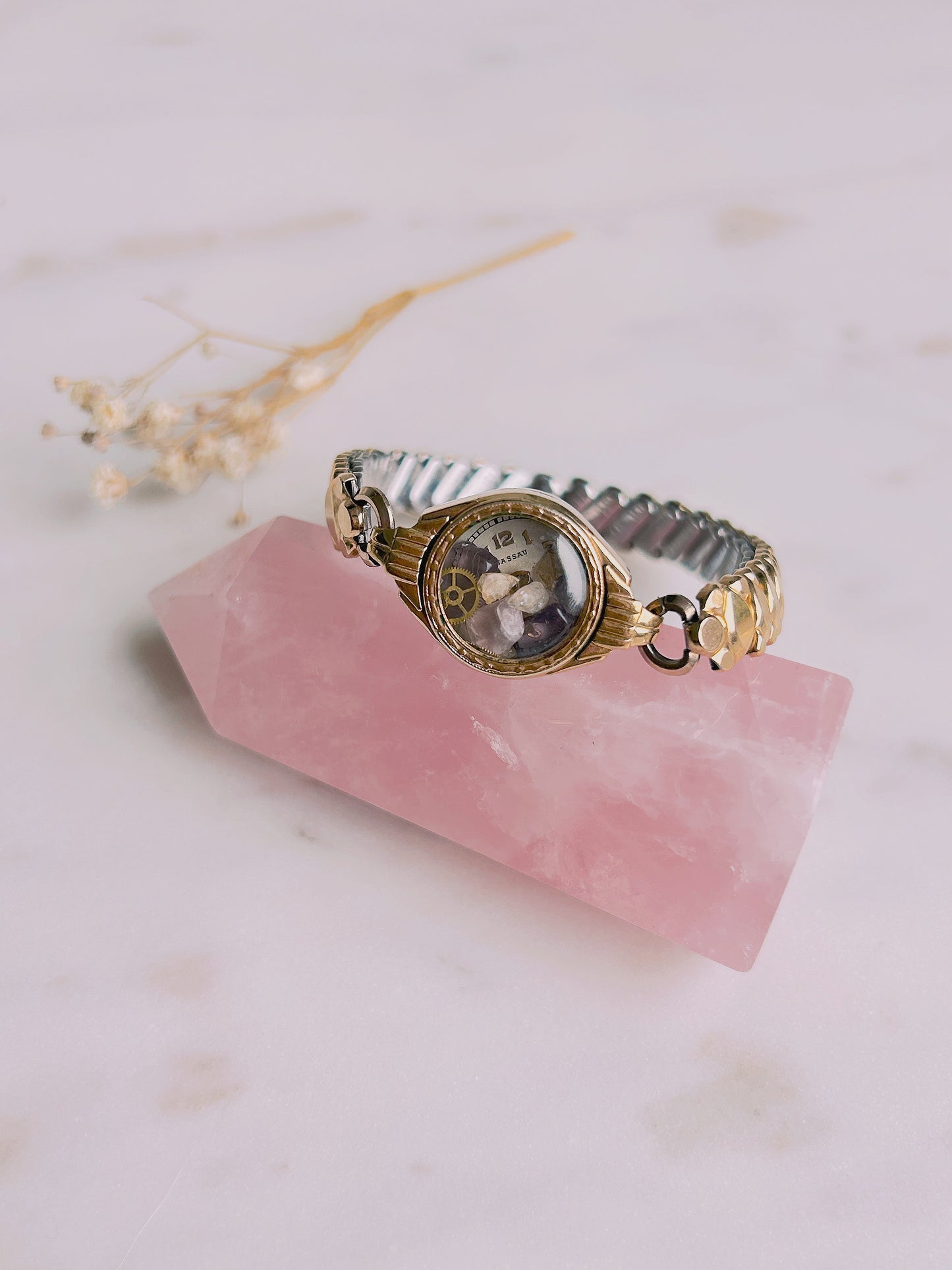 Art Deco Heirloom Watch