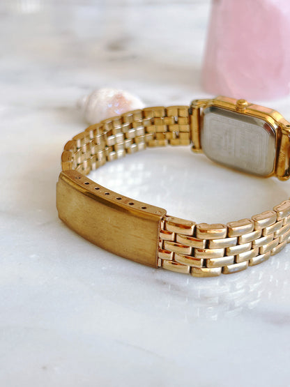 Endless Possibilities Crystal Watch