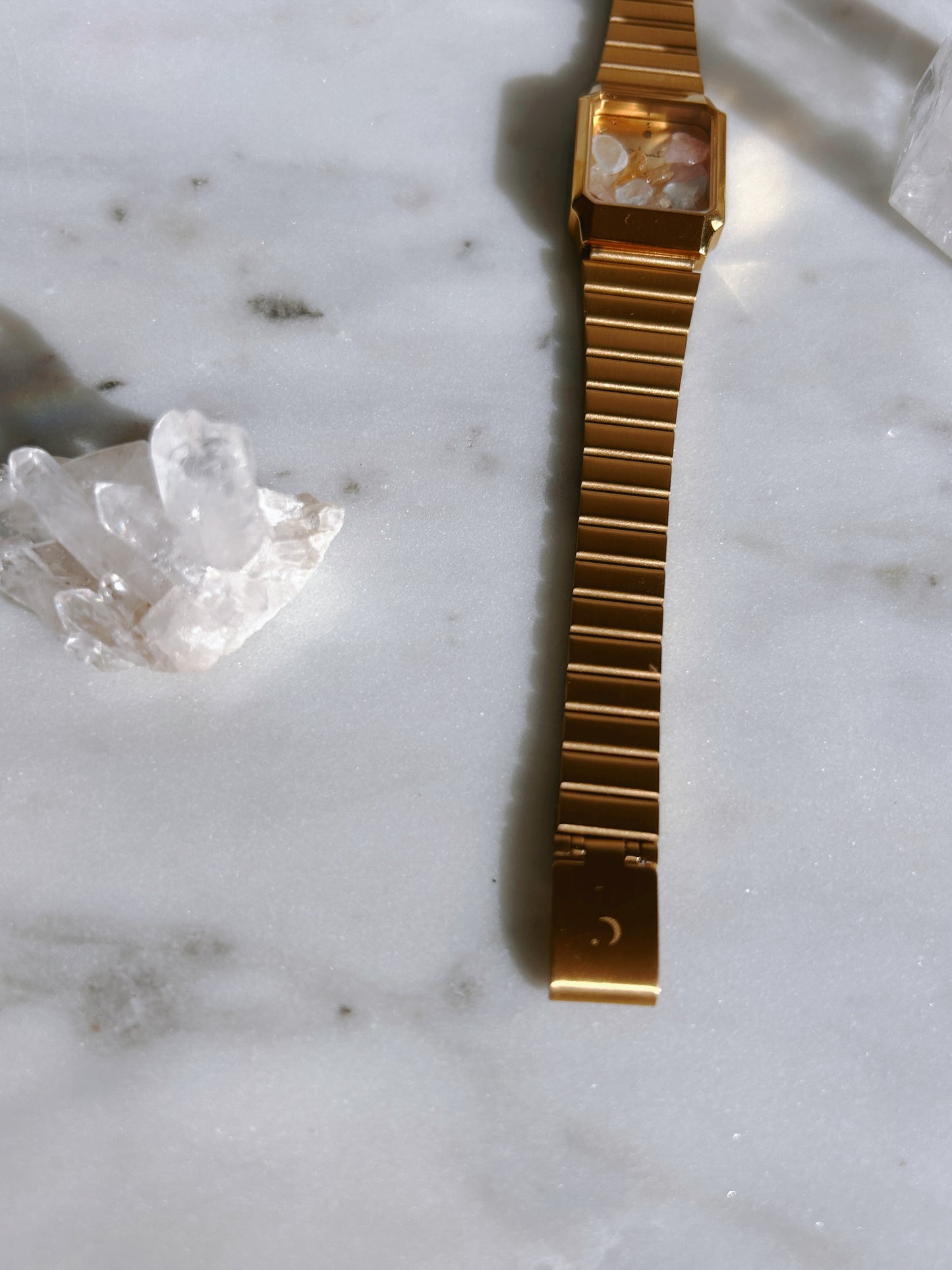 The Anni Original Crystal Watch